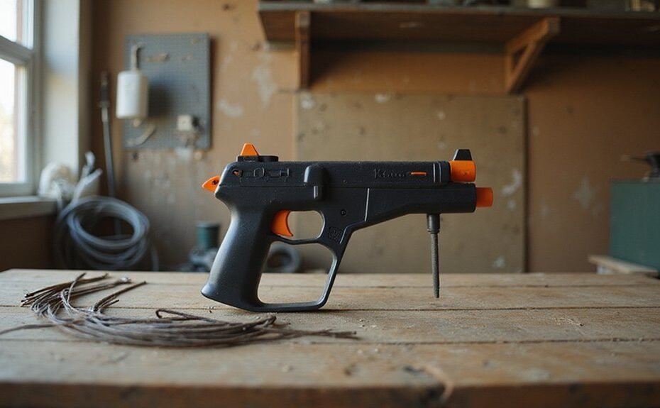 build your plastic welder