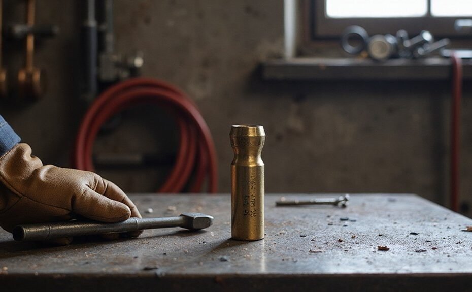 choosing and changing torch tips