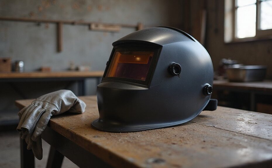 choosing the right welding method