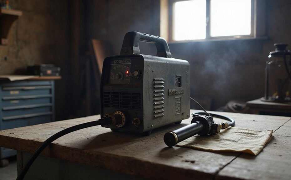 choosing the right welding method