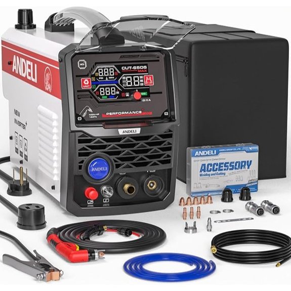 cnc enabled plasma cutter