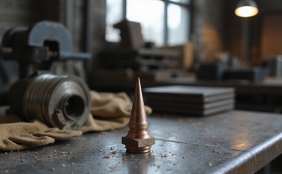 effective wire welding techniques