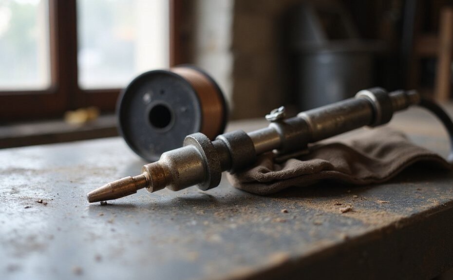 mig welding expert tips