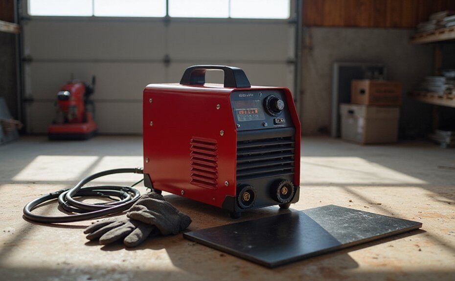 plasma cutter price guide