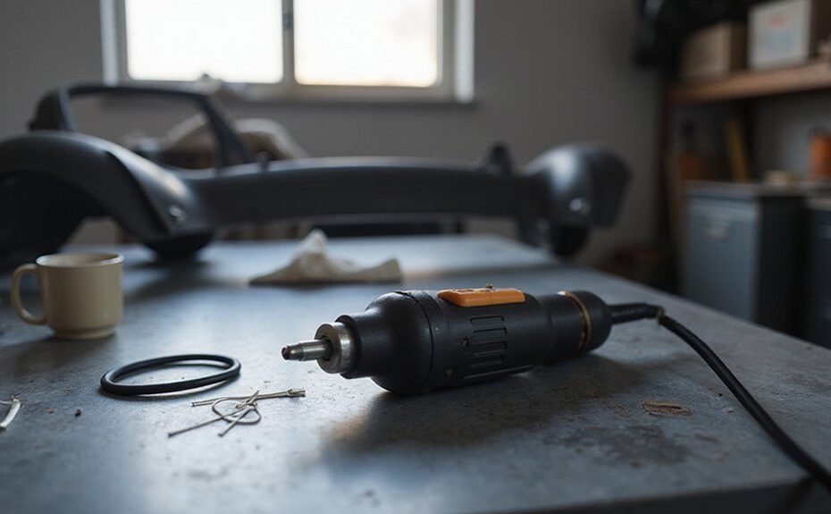 plastic welding safety guide