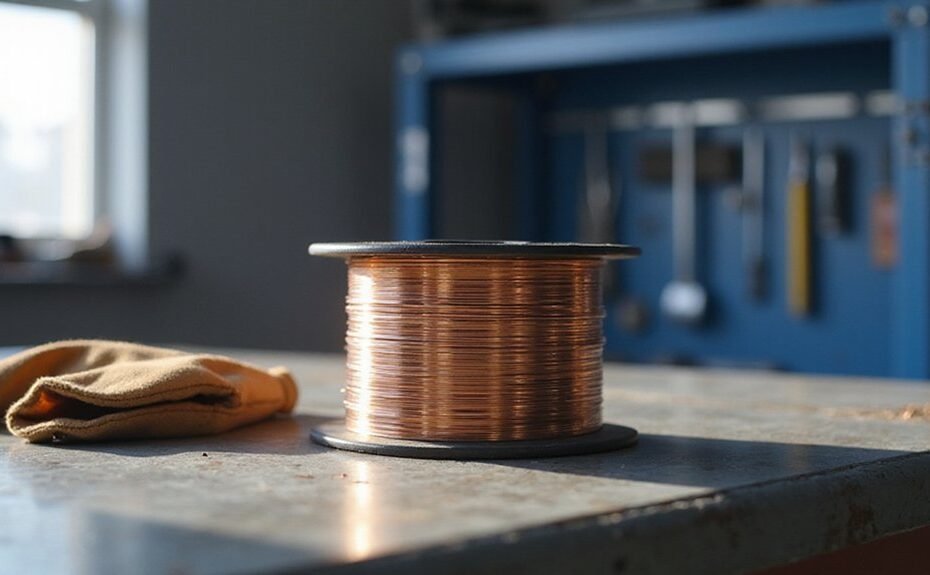 stainless steel welding wires