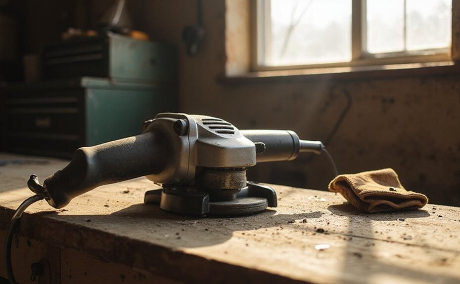 tool types and functions