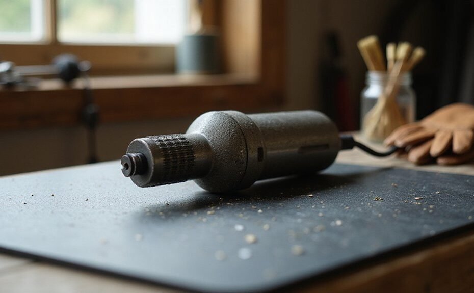tools for precision grinding