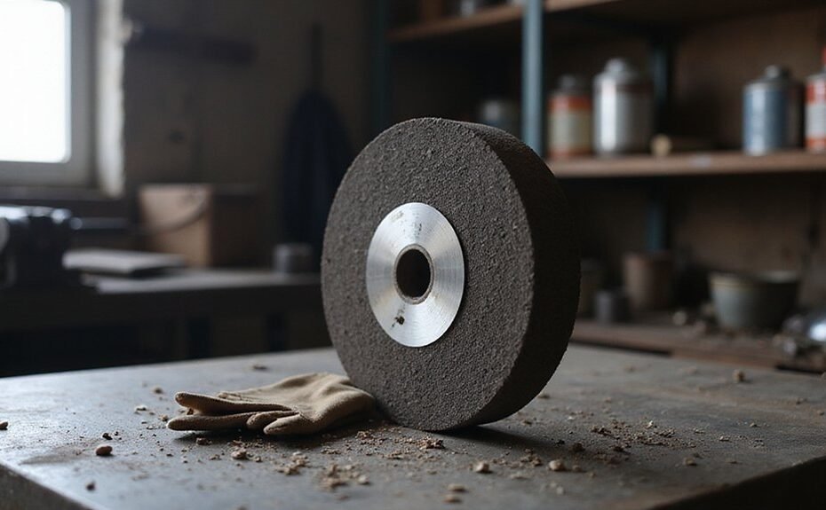 top 10 metal grinding wheels