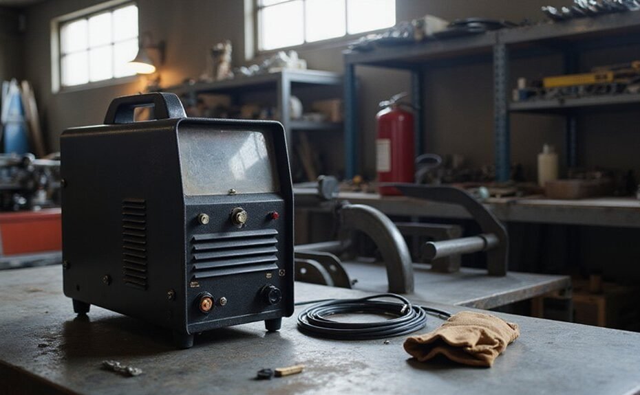 top affordable mig welders