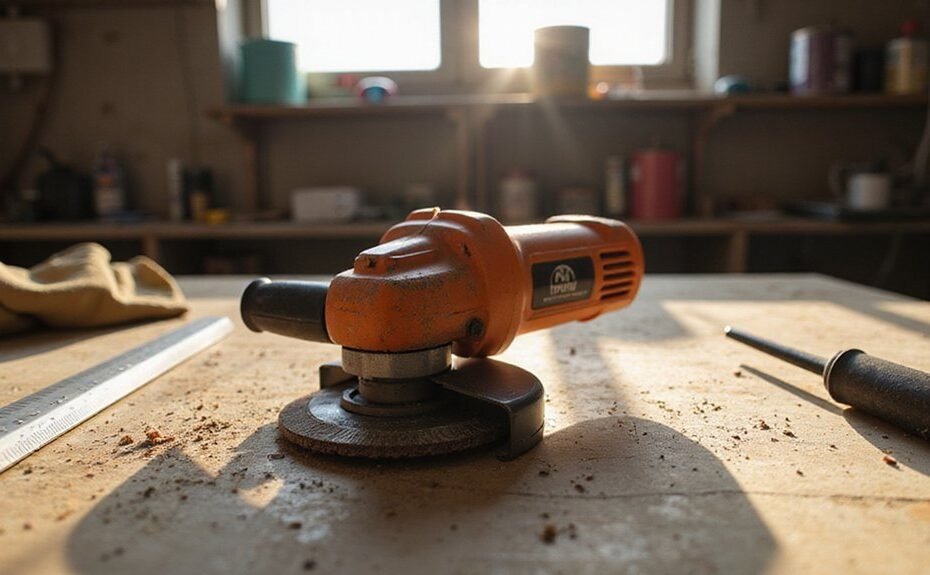top angle grinder reviews