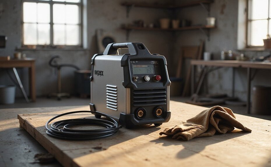 top beginner mig welders