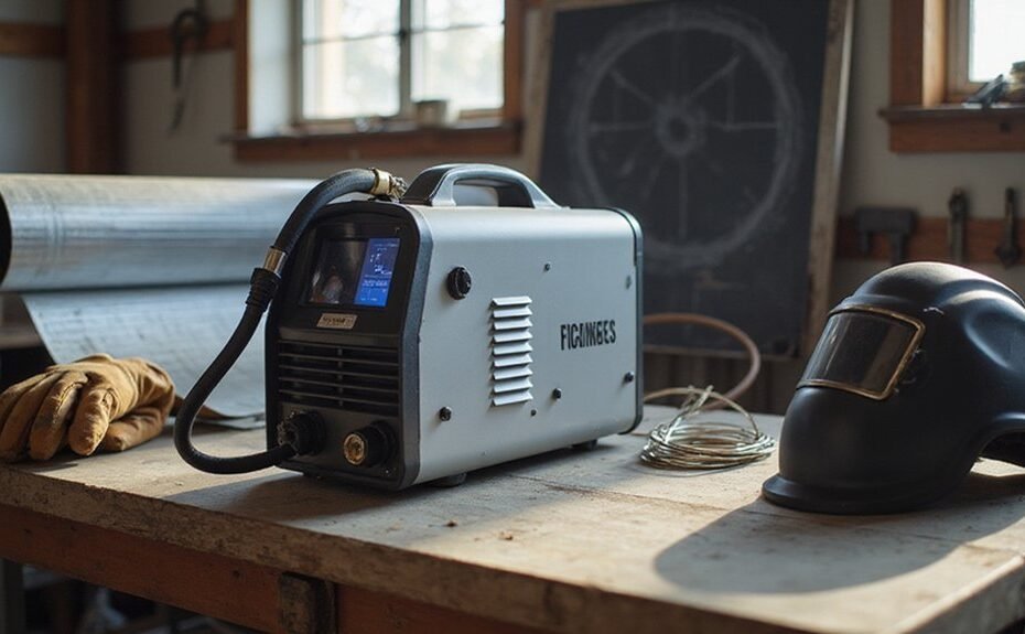 top beginner tig welders