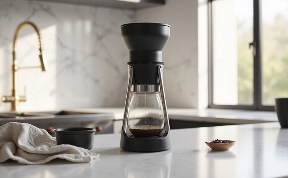 top clean counter grinders