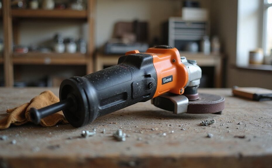 top cutting power tools