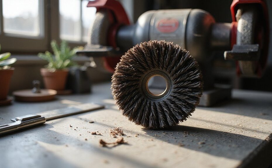 top deburring wheel options