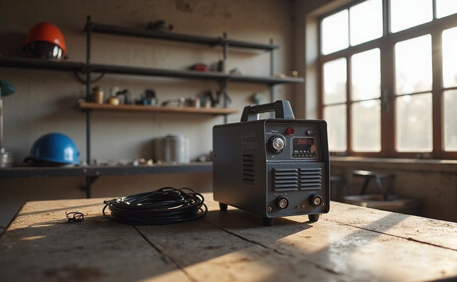 top inverter welders selection