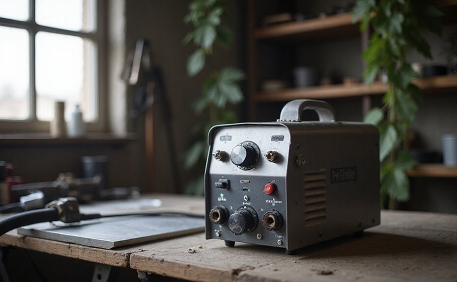 top mig welders review