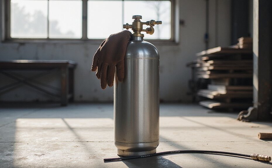 top oxygen bottles for cutting