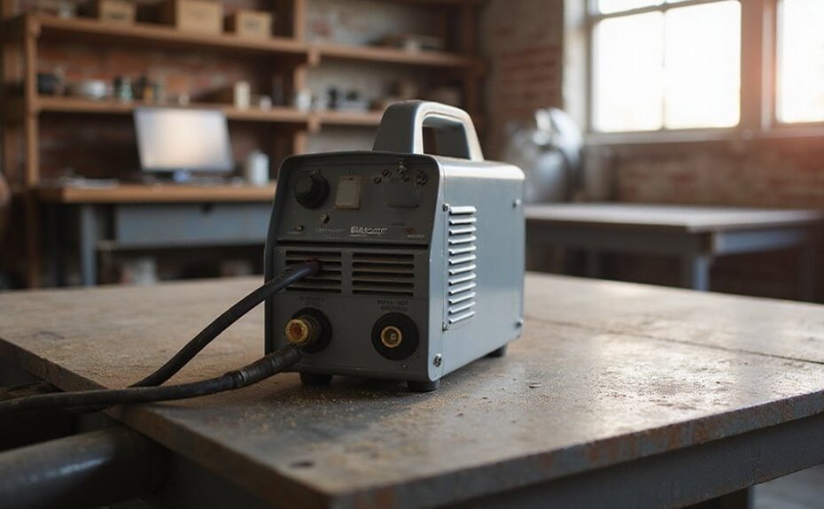 top plasma cutter choices