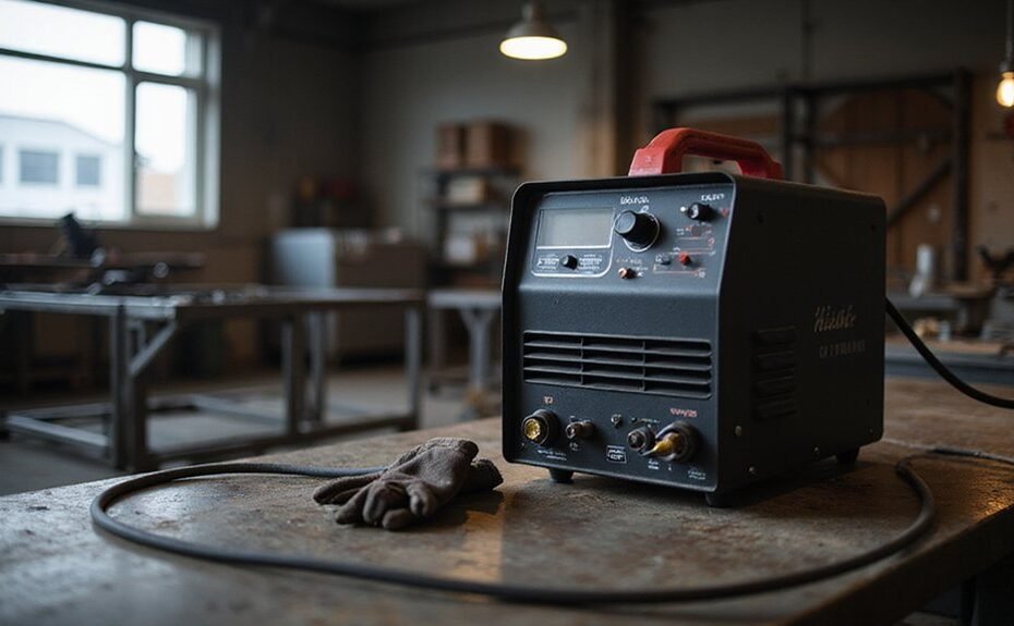 top plasma cutter rankings