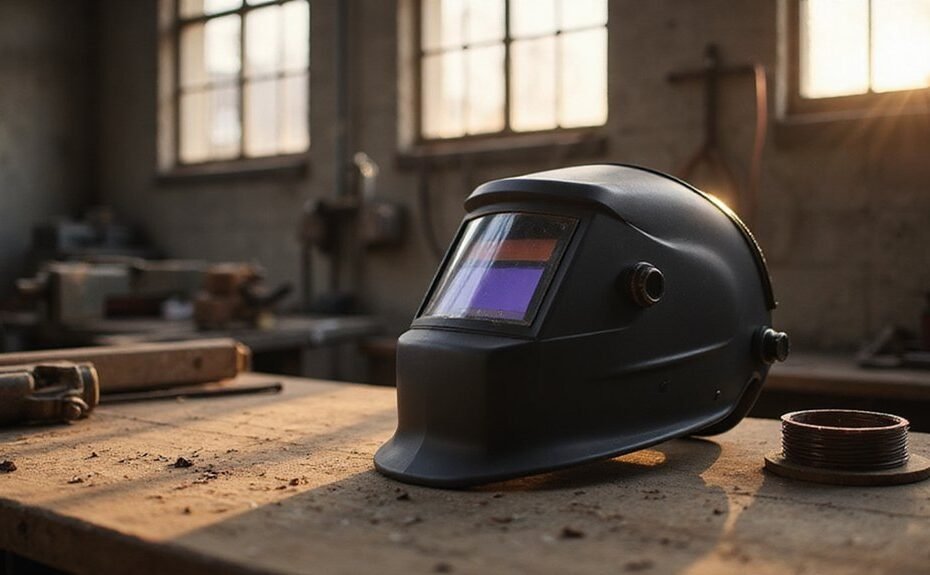 top professional welding equipment