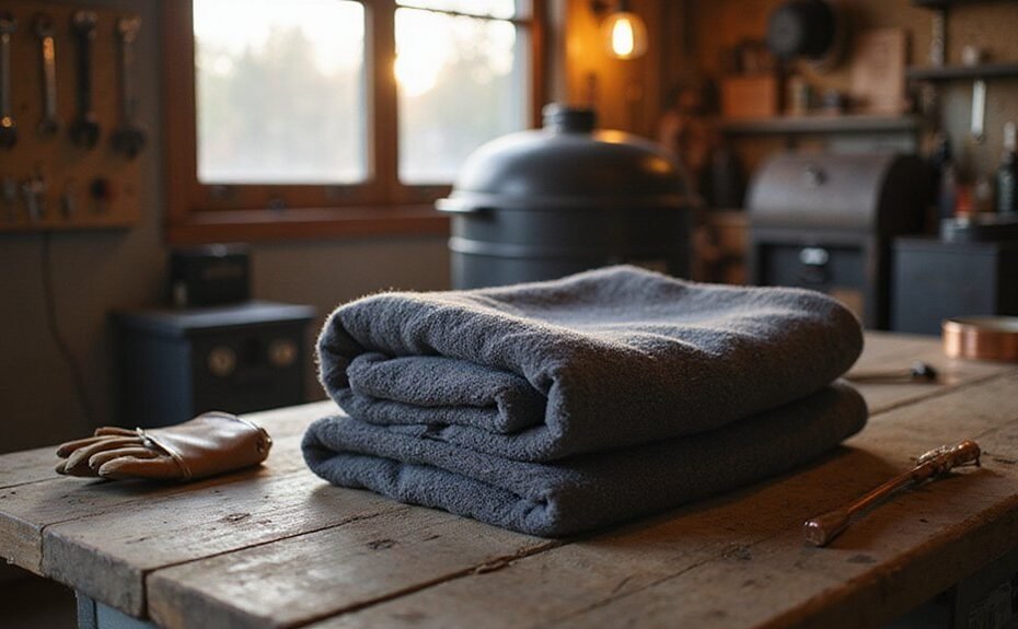 top welding blanket choices