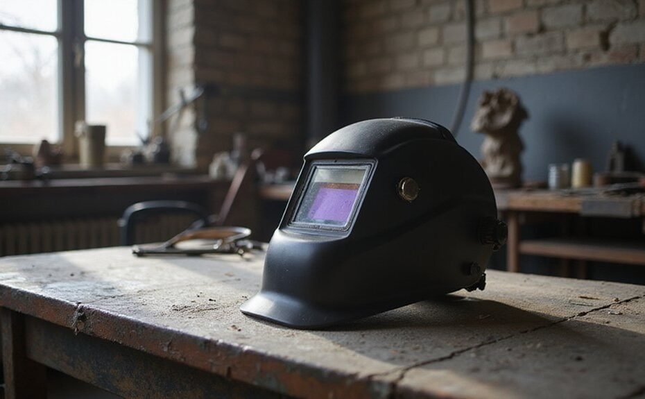 top welding helmet picks