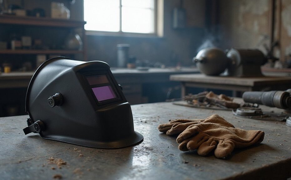 top welding helmet picks