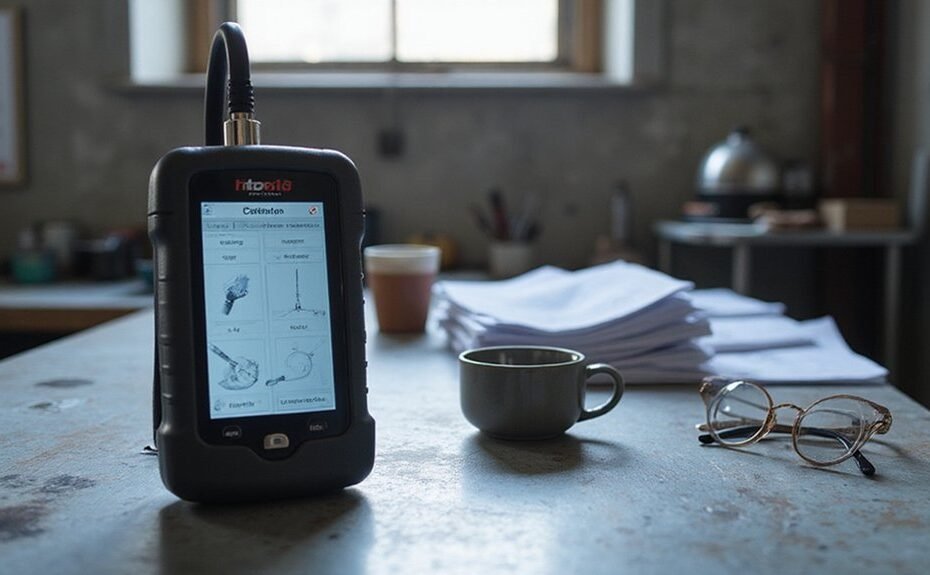 top welding inspection tools