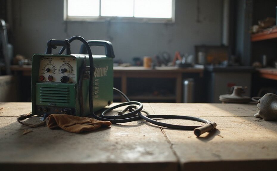 welder type comparison guide