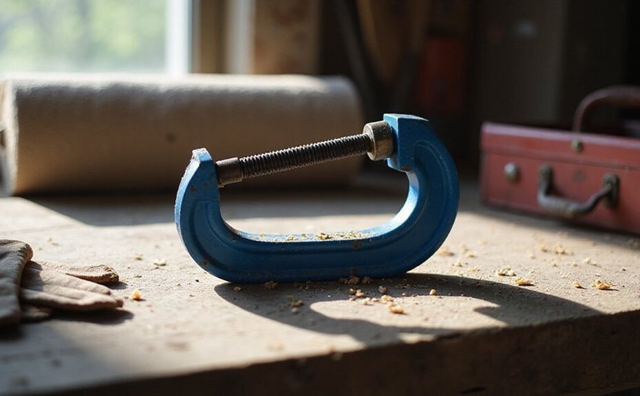 welding clamps detailed overview