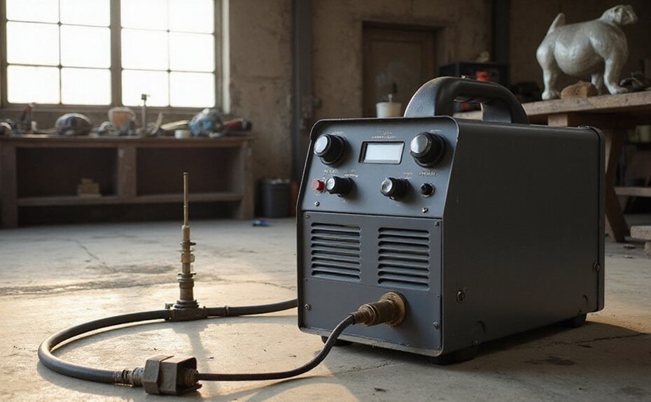 welding process overview